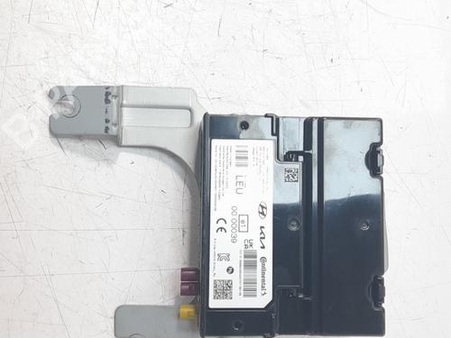Used Electronic module HYUNDAI TUCSON (NX4E, NX4A) [2020-2025]  29207074