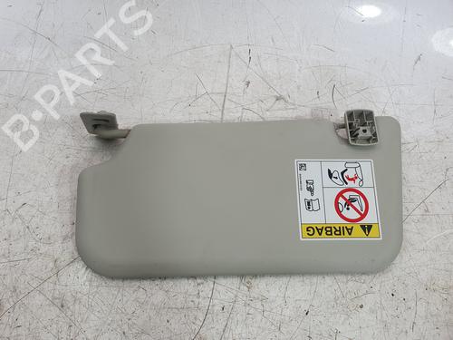 Right sun visor FORD RANGER (TKE)  | BP36221508I2  - Image 8
