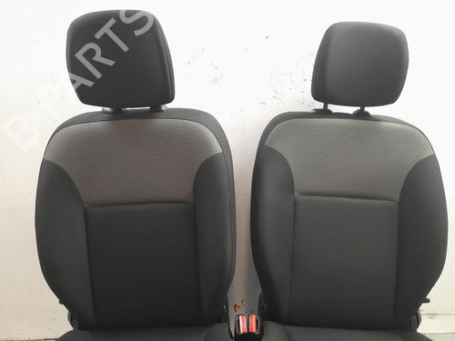 Seats set RENAULT KANGOO Express (FW0/1_) Z.E. (FW0Z, FW1Z) | BP33042091C78 - Image 2