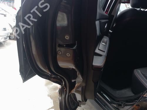 Used Rear left lock SUBARU XV (GT) 2.0 i AWD (GT7) (156 hp) 31915548
