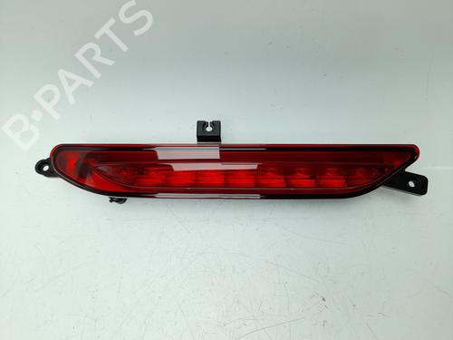 Used Third brake light Third brake light 38440404 38440404