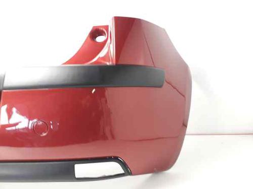 Rear bumper CITROËN C4 I (LC_)  | BP2284389C8 