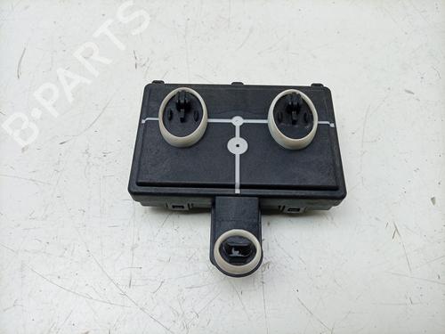 Electronic module PORSCHE TAYCAN (Y1A) 4S (Y1ADB1) | BP38176856M83 - Image 2