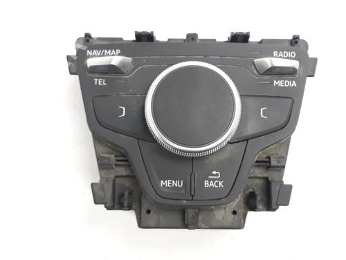 Used Switch AUDI A4 B9 (8W2, 8WC) 2.0 TDI (150 hp) 8666382