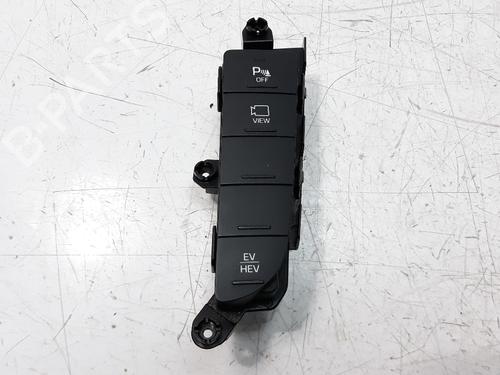 Used Switch HYUNDAI IONIQ (AE) 1.6 GDI Hybrid (105 hp) 18257002