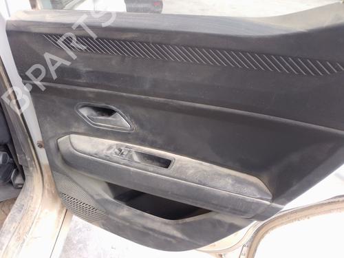 Used Rear right window mechanism Rear right window mechanism DACIA DUSTER (HM_) 1.0 TCe 100 4x4 (HMMT) (101 hp) 33273257 33273257
