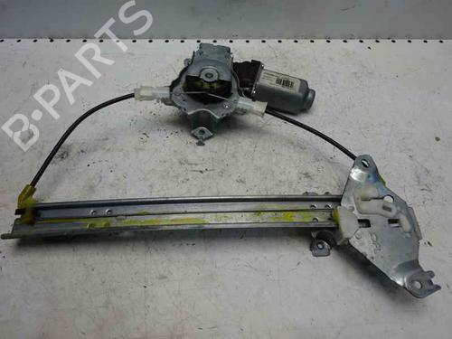 Rear left window mechanism NISSAN QASHQAI / QASHQAI +2 I (J10, NJ10, JJ10E) 1.5 dCi | BP4603527C24 