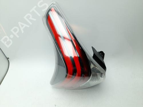 Left taillight KG MOBILITY TIVOLI (_0W) | BP36995411C34 - Image 4