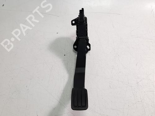 Used Pedal CITROËN C4 II (NC_) [2009-2026]  17999960