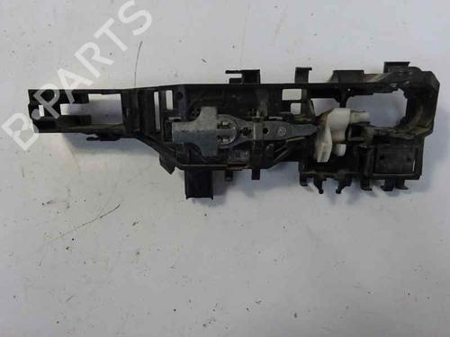 Front right exterior door handle RENAULT MEGANE II (BM0/1_, CM0/1_)  | BP1606657C129 