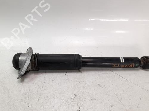 Used Left rear shock absorber TOYOTA COROLLA Hatchback (_E21_, _EA1_, _EH1_) [2018-2025]  10648432