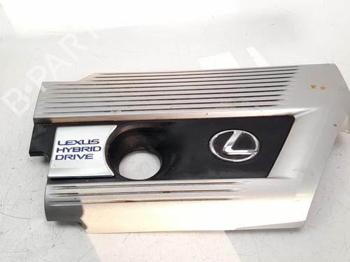 Used Upper protection LEXUS NX (_Z1_) 300h (AYZ10_, AYZ10R) (197 hp) 15206806