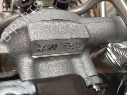 Motor KIA STONIC (YB) 1.0 T-GDi Eco-Dynamics+ | BP36840902M1 - Image 5