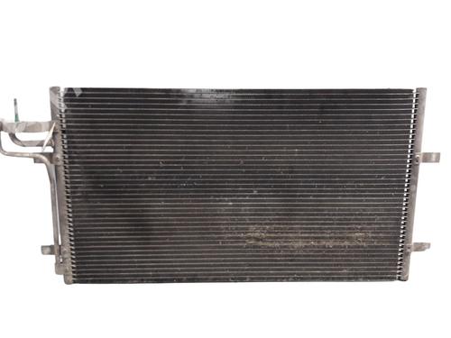 Used AC radiator AC radiator FORD C-MAX (DM2) 1.6 TDCi (109 hp) 10734612 10734612