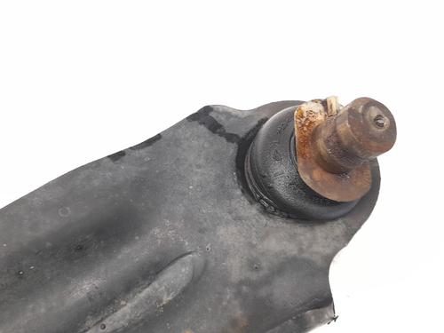 Right front suspension arm RENAULT CLIO IV (BH_)  | BP11853732M13 