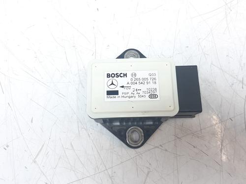 Used Electronic sensor MERCEDES-BENZ B-CLASS Sports Tourer (W245) B 180 CDI (245.207) (109 hp) 13815289