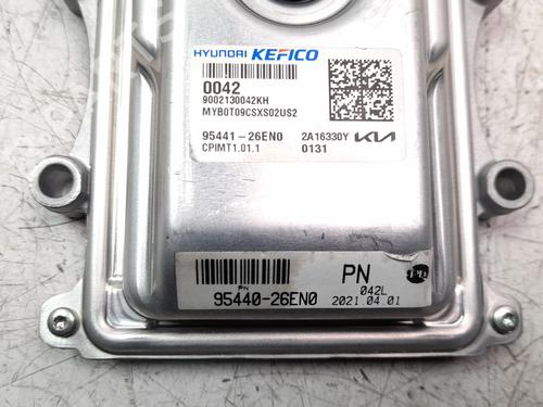 Engine control unit (ECU) KIA STONIC (YB)  | BP22902479M57 