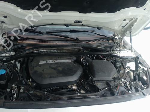 Motor Motor BMW 1 (F40) 118 d (150 hp) 37632315 37632315