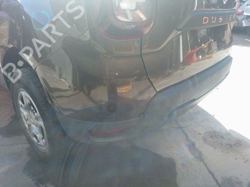 Bagtil kofangere DACIA DUSTER (HM_) 1.2 TCe 125 (HMMA) | BP39141927C8 - Image 2