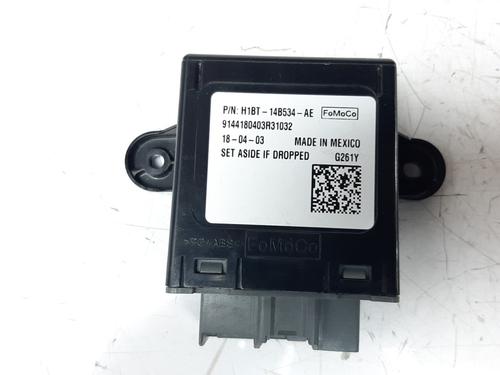 Used Electronic module FORD FIESTA VII (HJ, HF) [2017-2025]  16944423