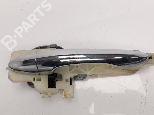 rear-right-exterior-door-handle-kia-sportage-iv-ql-qle-16-gdi-836613w010-2015-2016-2017-2018-2019-2020-2021-2022-9289404 main image