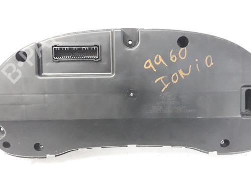 Instrument cluster HYUNDAI IONIQ (AE) 1.6 GDI Hybrid | BP8330445C47 