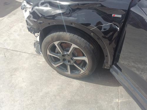 Amortiguador delantero izquierdo AUDI Q3 Sportback (F3N) 40 TDI quattro (200 hp) 27984059