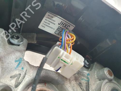 Steering wheel KIA XCEED (CD) 1.0 T-GDI | BP30900744C49 - Image 3