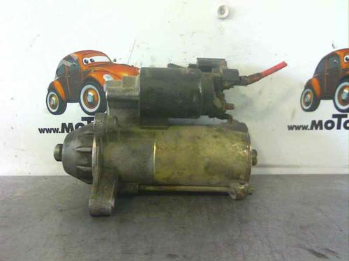 Used Starter FORD ESCORT V (AAL, ABL) 1.8 D (60 hp) 167383