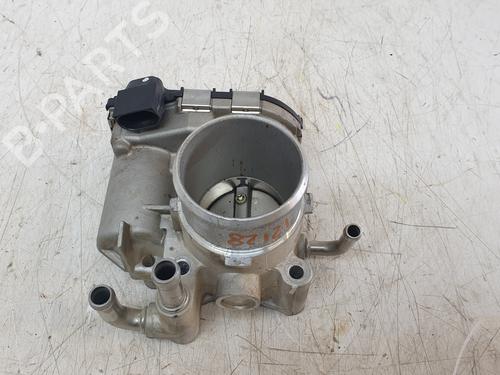 Used Throttle body HYUNDAI KONA (OS, OSE, OSI) 1.0 T-GDi (120 hp) 29029726