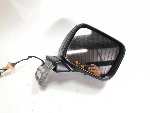 Used Right mirror JEEP RENEGADE SUV (BU, B1, BV) 1.6 (110 hp) 29242911
