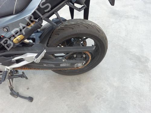 Used Rim Rim BMW F (801cc - ) F 900 R (MR90, 4R90) (105 hp) 32517036 32517036