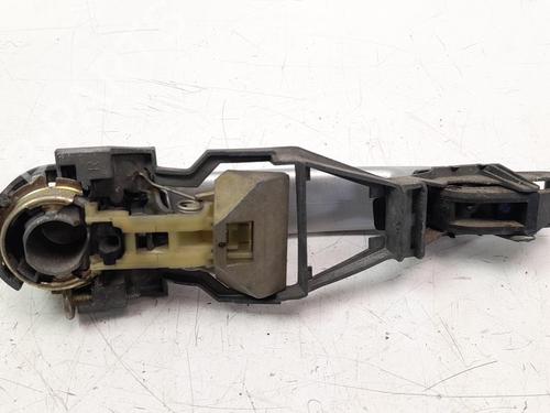 Rear left exterior door handle SEAT TOLEDO II (1M2) 1.9 TDI | BP15550930C130 