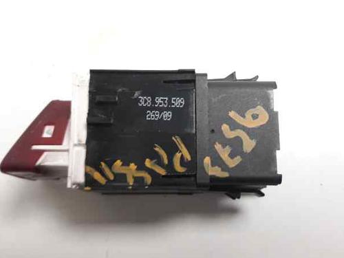Warning switch VW PASSAT CC B6 (357) 2.0 TDI | BP3470025I22 