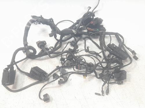 Used Electronic module BMW MOTORCYCLES F ( - 800cc) F 800 R (K73) (48 hp) 25233761