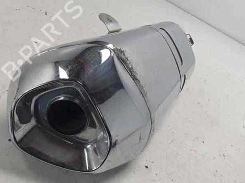 Exhaust system BMW MOTORCYCLES R 1200 R 1200 RS (R12WR) | BP25234561M121 