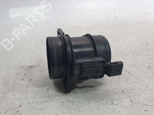 Used Mass air flow sensor Mass air flow sensor AUDI A3 (8V1, 8VK) 1.6 TDI (115 hp) 34579045 34579045