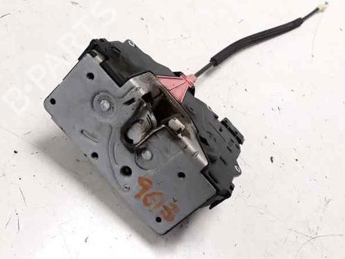 Høyre bak lås OPEL CORSA E (X15) 1.4 (08, 68) (90 hp) 5272053