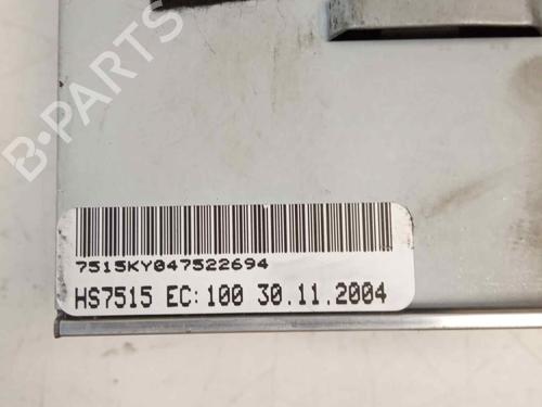 Electronic module BMW X3 (E83) xDrive 30 d | BP4678929M83 