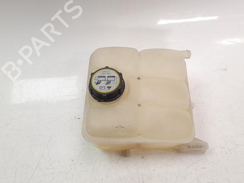 Used Expansion tank FORD FOCUS III 1.6 TDCi (115 hp) 9856624