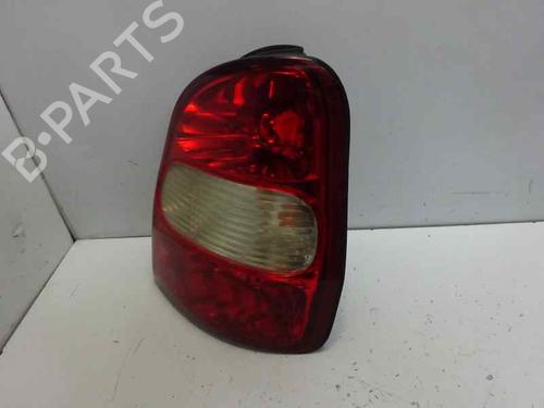 Right taillight KIA CARNIVAL I (UP) 2.9 TDi | BP1232008C35 