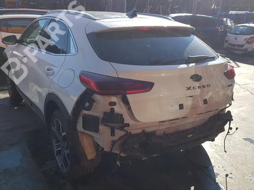 Electronic module KIA XCEED (CD) 1.4 T-GDI | BP10271889M83  - Image 6