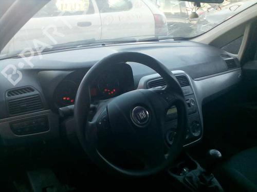 Elektronisk sensor FIAT GRANDE PUNTO (199_) 1.3 D Multijet | BP1010582M84 