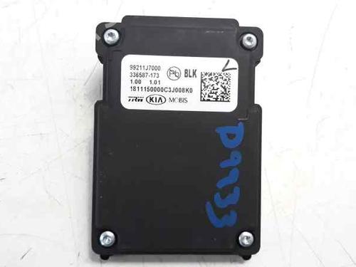 Elektronisk modul KIA CEED (CD)  | BP5787078M83 
