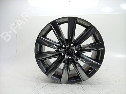 Fælk MAZDA 6 Estate (GJ, GL) 2.0 (GJEFW) | BP38085301C45  - Image 5