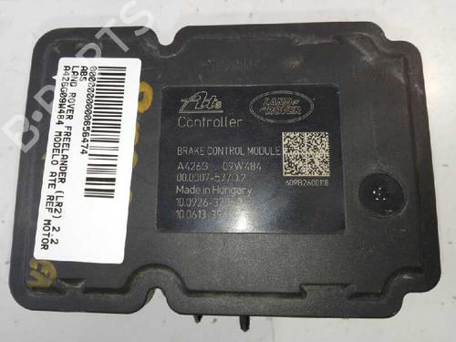 Used ABS pump LAND ROVER FREELANDER 2 (L359) [2006-2015]  1223414