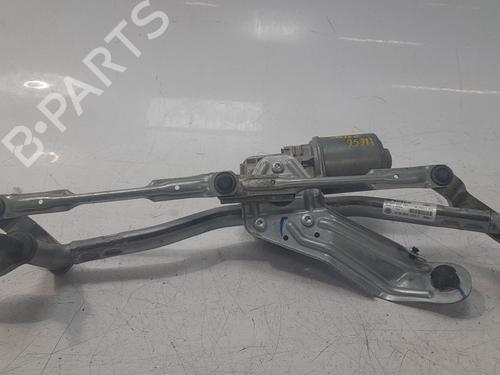 Front wiper motor VW TOURAN (5T1) 2.0 TDI | BP17788711M29