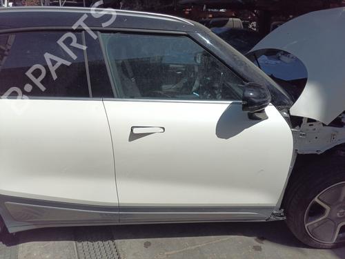 Used Right front door SMART #1 EV All-wheel Drive (428 hp) 29270834