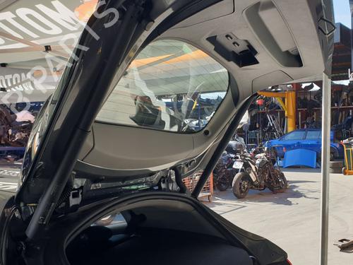 Used Tailgate lift support BMW X2 (F39) sDrive 20 i (178 hp) 19678911