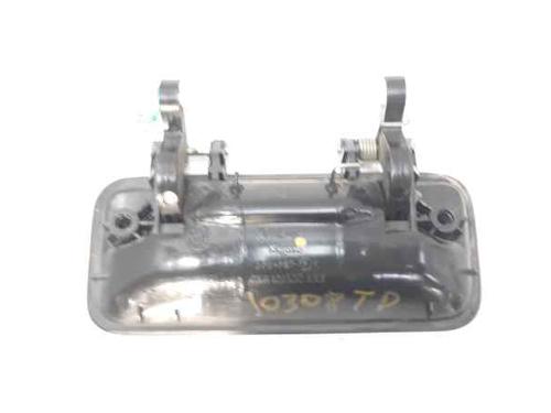 Rear right exterior door handle LAND ROVER FREELANDER I (L314) 2.0 Td4 4x4 | BP6678326C130 